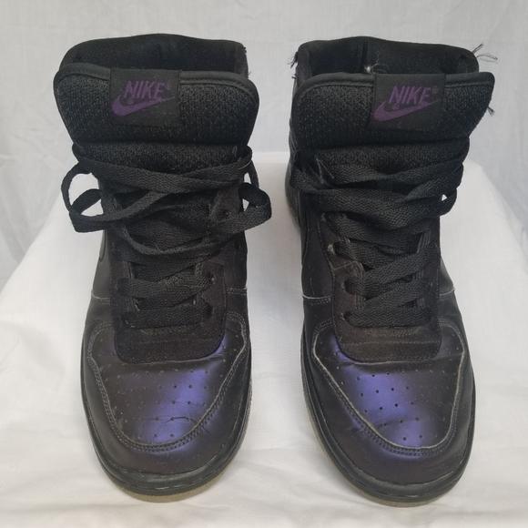 Nike Big High Le Hoh - Picture 5 of 7